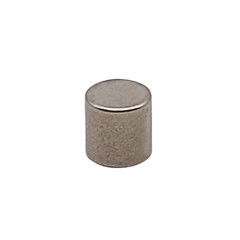 Magnete in ferro-boro NdFeB - 82.01 - Braillon Magnetics - di fermo / cilindrico / per applicazioni mediche
