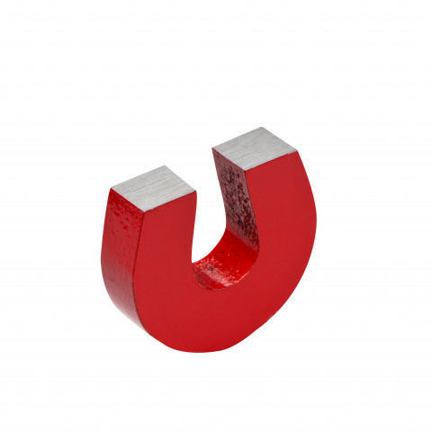 Magnete in AlNiCo - 83.04 - Braillon Magnetics - ad arco