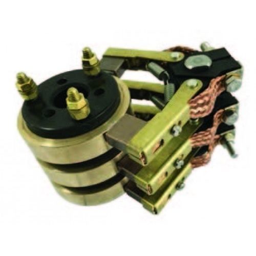Piano magnetico circolare - 11.99.COLLEC - Braillon Magnetics - elettro-permanente / per rettifica / per tornitura