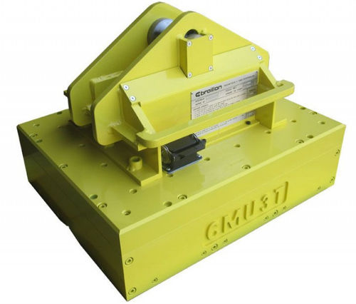 Elettromagnete di fermo - 20.18 - Braillon Magnetics - AC