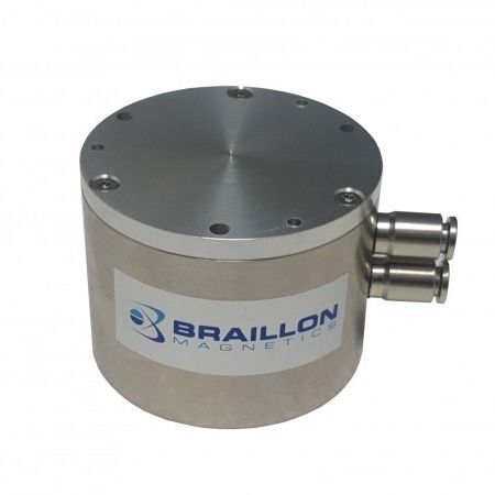 Elettromagnete di fermo - 20.22 - Braillon Magnetics - compatto / a magnete permanente