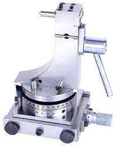 Profilatrice per mole - 40.10.200 - Braillon Magnetics