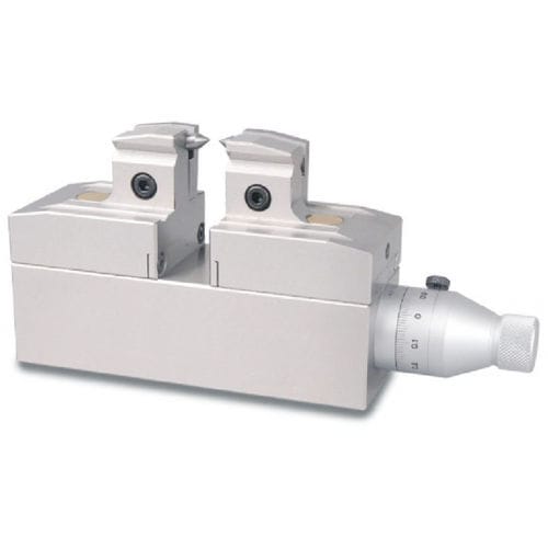 Profilatrice per mole - 40.10.60 - Braillon Magnetics