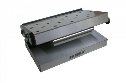 Tavola sinus senza mandrino magnetico - 12.03 - Braillon Magnetics - di lavorazione / di foratura / di fresatura