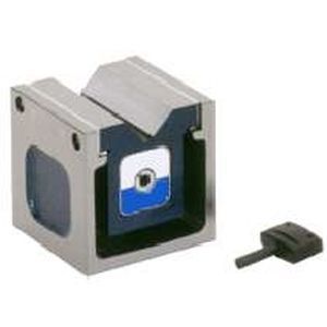 Blocco a V di misura a magnete permanente - 13.34 - Braillon Magnetics - per applicazioni metrologiche / per lavorazione / per macchina di elettroerosione