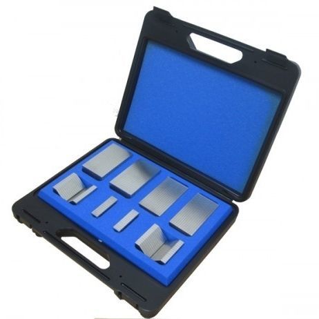 Set di spessori di precisione - 14.08 - Braillon Magnetics