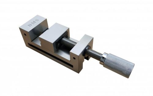 Morsa di precisione - 40.04 - Braillon Magnetics - per macchina di elettroerosione / per rettificatrice / per fresa