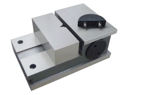 Morsa magnetica - 19.80 - Braillon Magnetics - per rettificatrice / di precisione / per rettifica