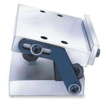 Mandrino di serraggio di pezzo di rettifica - 40.14 - Braillon Magnetics - di grande precisione