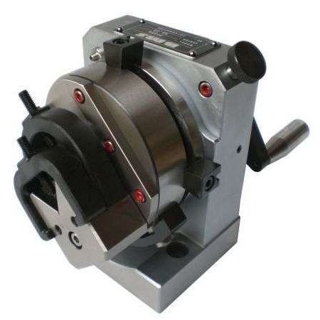 Mandrino di serraggio di pezzo di rettifica - 40.11S - Braillon Magnetics - di grande precisione