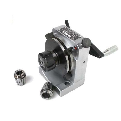 Mandrino di serraggio di pezzo a pinza - 40.12S - Braillon Magnetics - di rettifica / di grande precisione