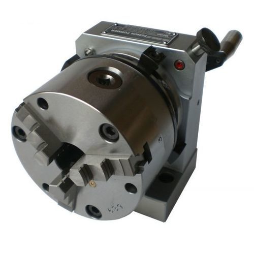 Mandrino di serraggio di pezzo a chiave - 40.13S.B04 - Braillon Magnetics - di rettifica / di precisione / 3 ganasce