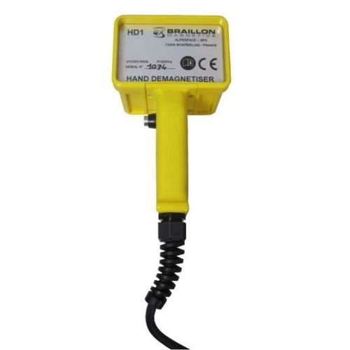 Smagnetizzatore palmare - 16.03.HD - Braillon Magnetics - per pezzo singolo
