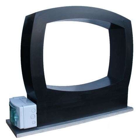 Smagnetizzatore a tunnel - 16.04T - Braillon Magnetics - per pezzo singolo / con nastro trasportatore / automatico