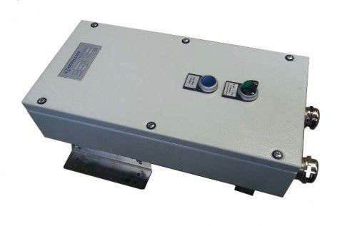 Generatore di basse frequenze - 16.23 - Braillon Magnetics