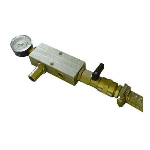 Vuotostato piezoresistivo - 30.18 - Braillon Magnetics - a vuoto / filettato