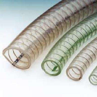 Tubo flessibile di aspirazione - 30.14 - Braillon Magnetics - idraulico / in plastica / di pompa