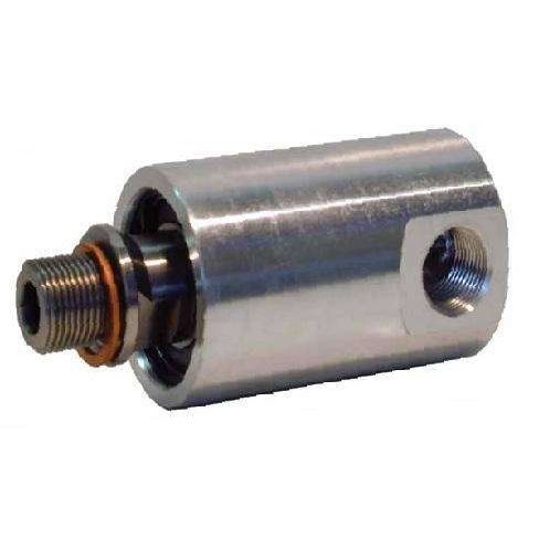 Boccola di bloccaggio - 30.15 - Braillon Magnetics - per assemblaggio / in metallo