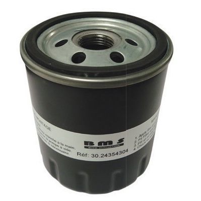 Filtro per pompa a vuoto - 30.24 - Braillon Magnetics - a olio / a cartuccia / sottovuoto