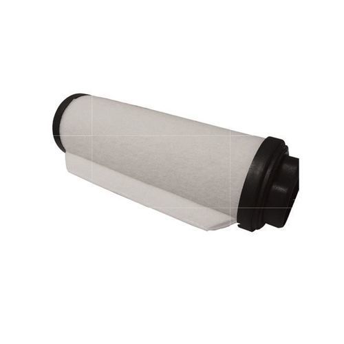 Cartuccia filtrante per pompa a vuoto - 30.23.PO - Braillon Magnetics - ad aria / per filtrazione fine / in metallo