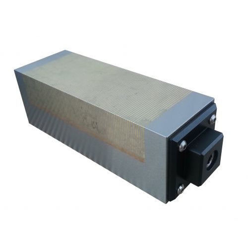 Blocco di fermo magnetico - 13.14 - Braillon Magnetics - a magnete permanente