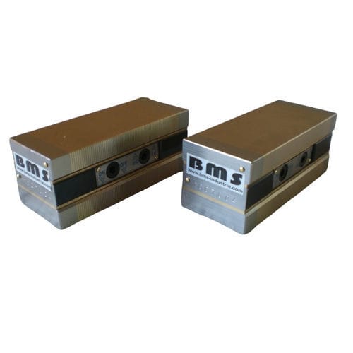 Blocco di fermo magnetico - 13.21 - Braillon Magnetics - a magnete permanente
