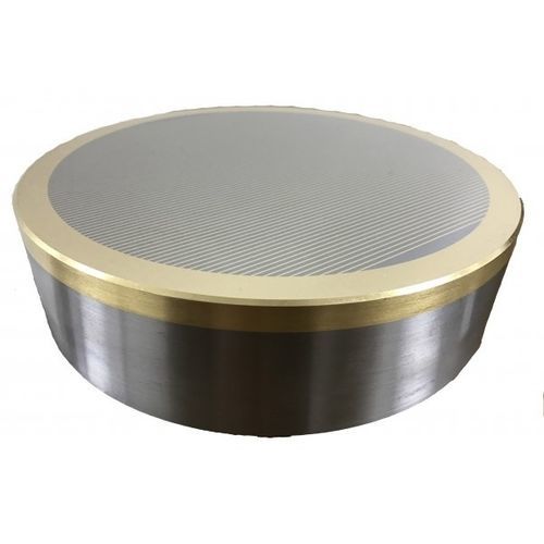 Piano magnetico circolare - 11.05 - Braillon Magnetics - a magneti permanenti / per rettifica / per macchina di elettroerosione