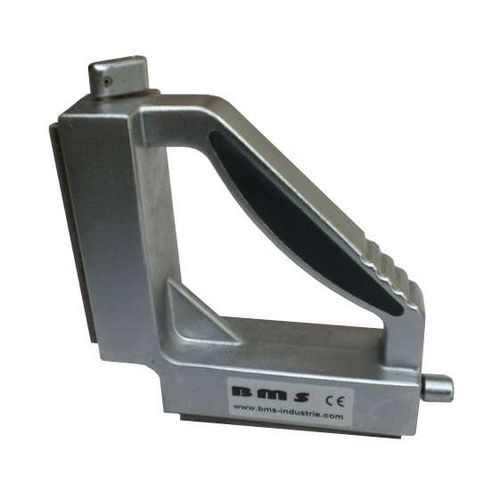 Blocco di fermo a magnete permanente - 17.20 - Braillon Magnetics
