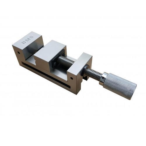 Morsa di precisione - 40.04 series - Braillon Magnetics - per macchina di elettroerosione / per rettificatrice / per fresa