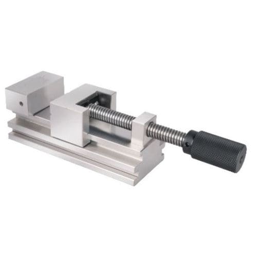 Morsa di precisione - 40.06 - Braillon Magnetics - per macchina di elettroerosione / a vite / in acciaio inossidabile