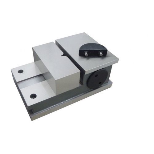 Morsa magnetica - 19.80 - Braillon Magnetics - per rettificatrice / di precisione / per rettifica