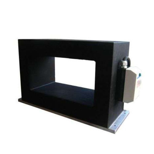 Smagnetizzatore a tunnel - 16.04 series - Braillon Magnetics - per pezzo singolo / con nastro trasportatore / automatico