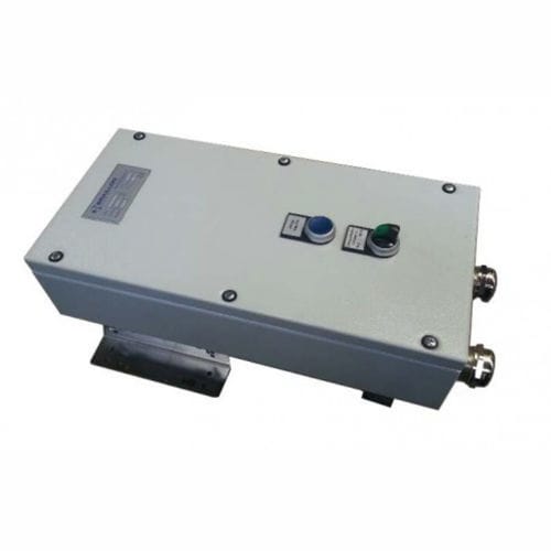 Generatore di frequenza - 16.23 series - Braillon Magnetics - di basse frequenze / autonomo / controllato da computer
