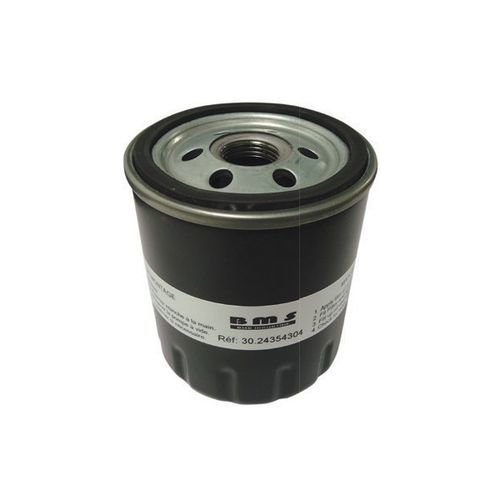 Filtro per pompa a vuoto - 30.24 series - Braillon Magnetics - a olio / a cartuccia / sottovuoto