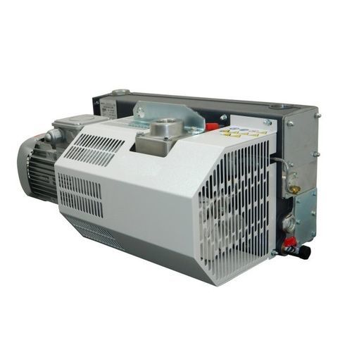 Pompa a vuoto a palette - 30.20 series - Braillon Magnetics - lubrificata / 230 V AC / 400 V AC