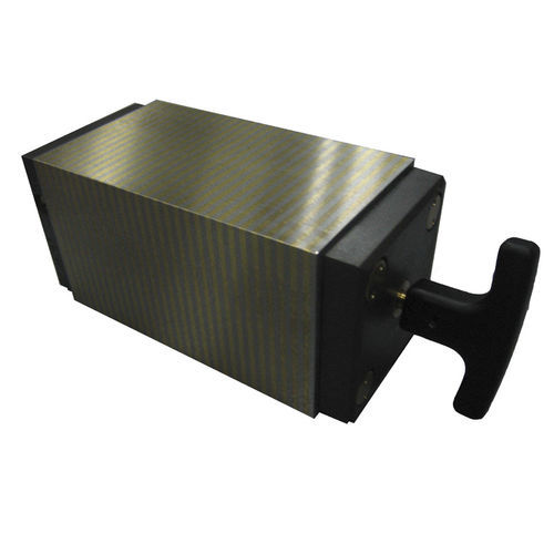 Blocco di fermo magnetico - 13.11 - Braillon Magnetics - a magnete permanente