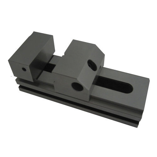 Morsa di precisione - 40.02 - Braillon Magnetics - per macchina di elettroerosione / per rettificatrice / per fresa