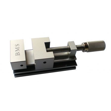 Morsa di precisione - 40.05 - Braillon Magnetics - per macchina di elettroerosione / per rettificatrice / per fresa