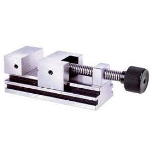 Morsa di precisione - 40.06 - Braillon Magnetics - per macchina di elettroerosione / a vite / in acciaio inossidabile