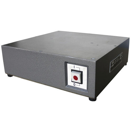 Smagnetizzatore con piano di appoggio - 16.01 - Braillon Magnetics - per pezzo singolo / automatico