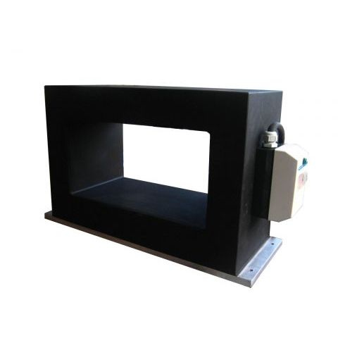 Smagnetizzatore a tunnel - 16.04 - Braillon Magnetics - per pezzo singolo / con nastro trasportatore / automatico