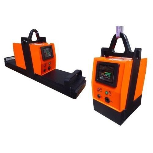 Elettromagnete di sollevamento a batteria - 20.08 - Braillon Magnetics - a commutazione elettrica / per lamiera / per movimentazione