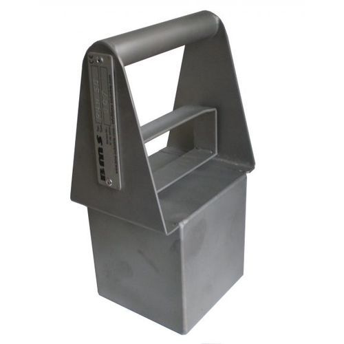 Magnete permanente di sollevamento a commutazione manuale - PHM50 series - Braillon Magnetics - per movimentazione / compatto