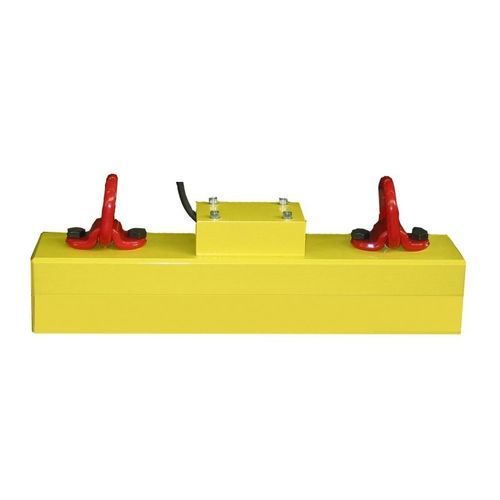 Elettromagnete di sollevamento a commutazione manuale - 20.07 - Braillon Magnetics - per movimentazione / rettangolare