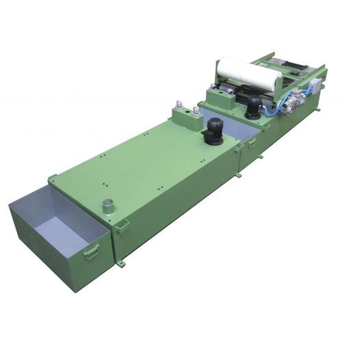 Filtro per liquidi - 60.53 - Braillon Magnetics - a nastro / magnetico / di separazione