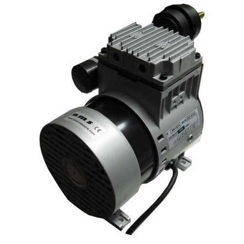 Pompa a vuoto a pistone - 30.50 - Braillon Magnetics - senza olio / monostadio / per macchina utensile