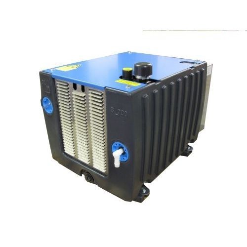 Pompa a vuoto ad anello liquido - Braillon Magnetics - senza olio / monostadio