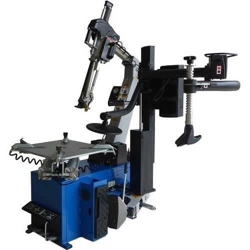 Smontagomme per automobile - T26XL - TyreON BV - per moto / automatico / senza leva