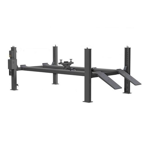 Ponte sollevatore a 4 colonne - TPL6400 - TyreON BV - elettroidraulico / per automobile / 400 V