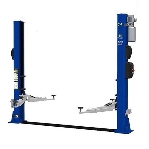 Ponte sollevatore a 2 colonne - TL45E PRO - TyreON BV - 4 tonnellate / elettroidraulico / per automobile